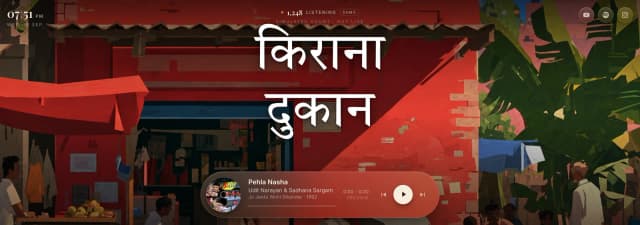 Build the Viral Nostalgia Music Website With Claude Code
