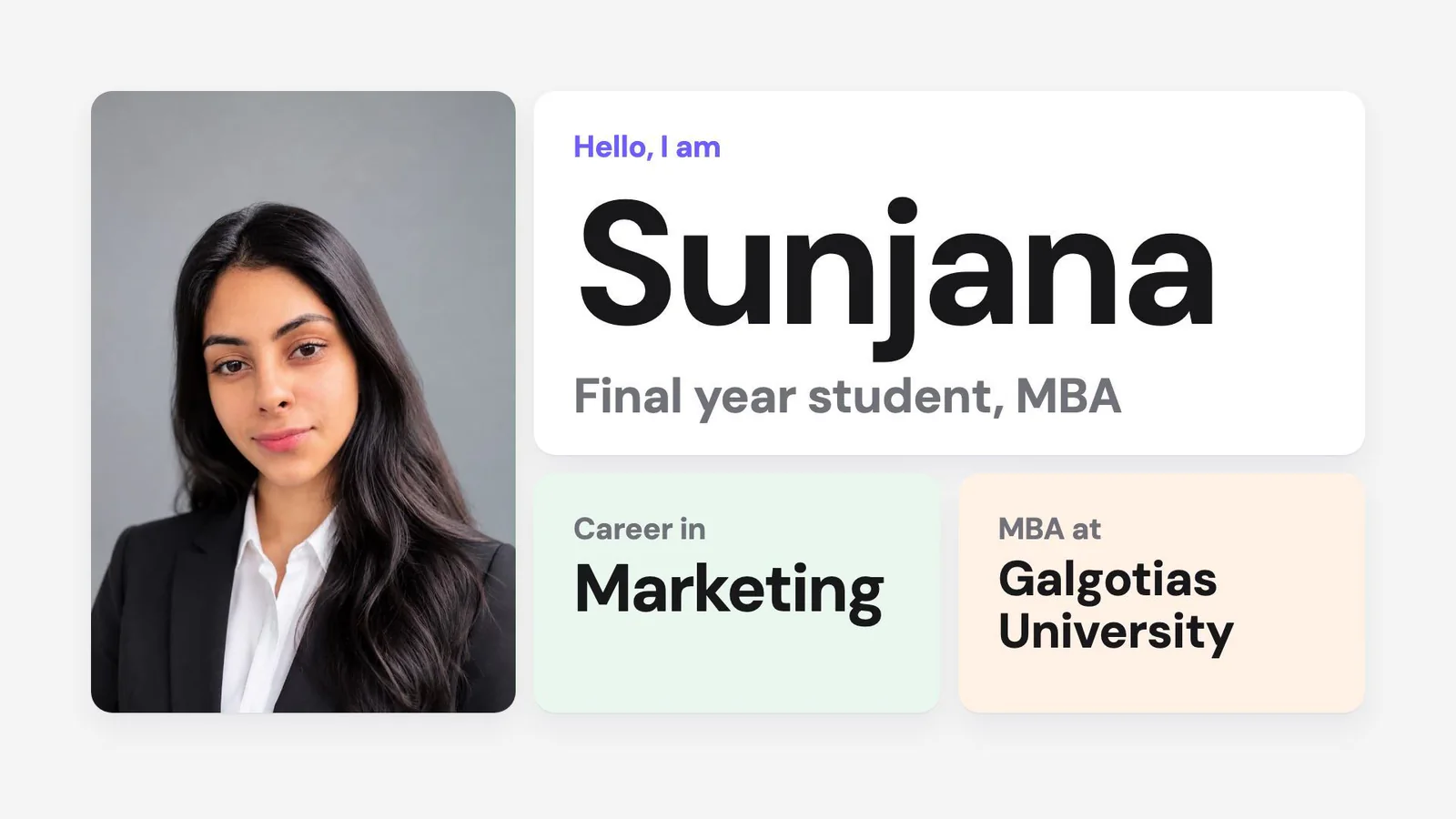 Make a Resume Intro Video With Claude